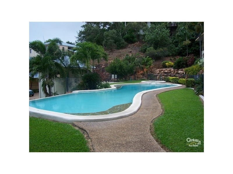 Belgian Gardens QLD 4810