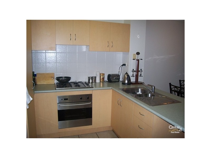 Belgian Gardens QLD 4810