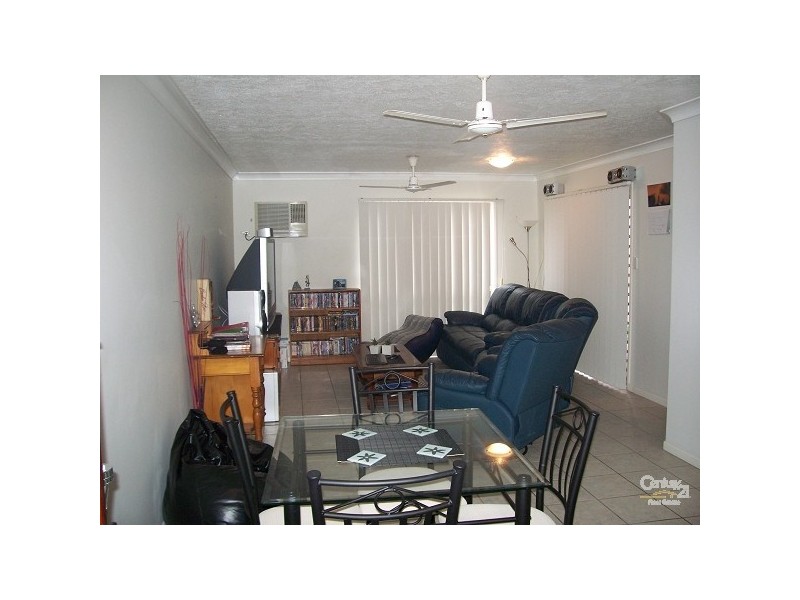 Belgian Gardens QLD 4810