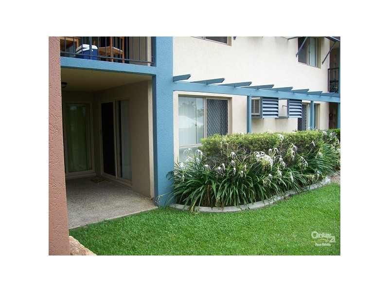 Belgian Gardens QLD 4810