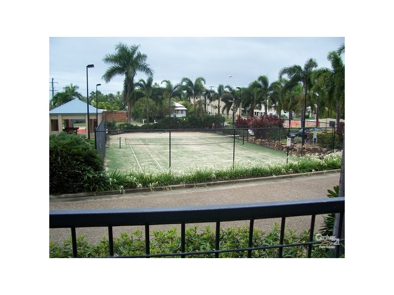 Belgian Gardens QLD 4810