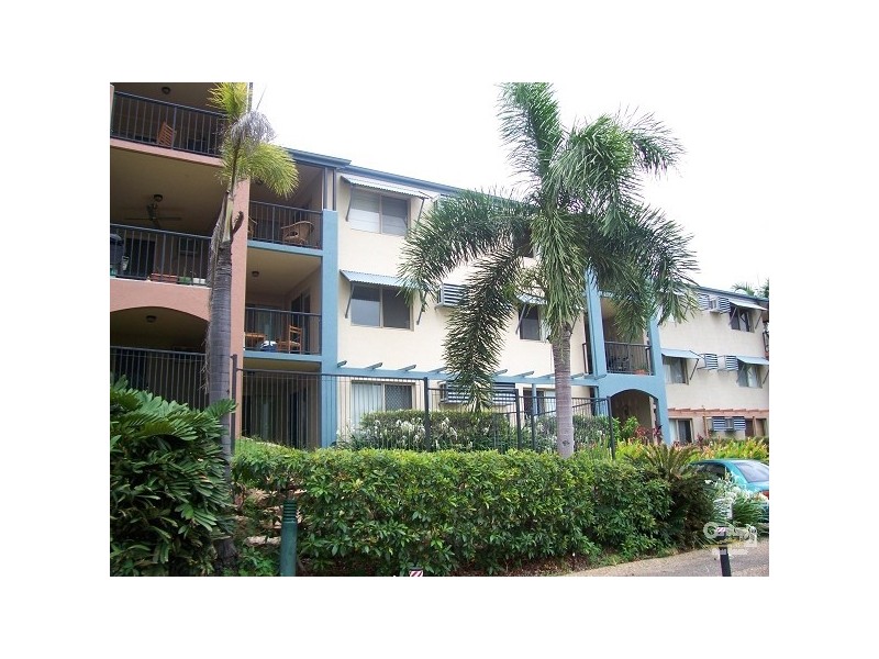 Belgian Gardens QLD 4810