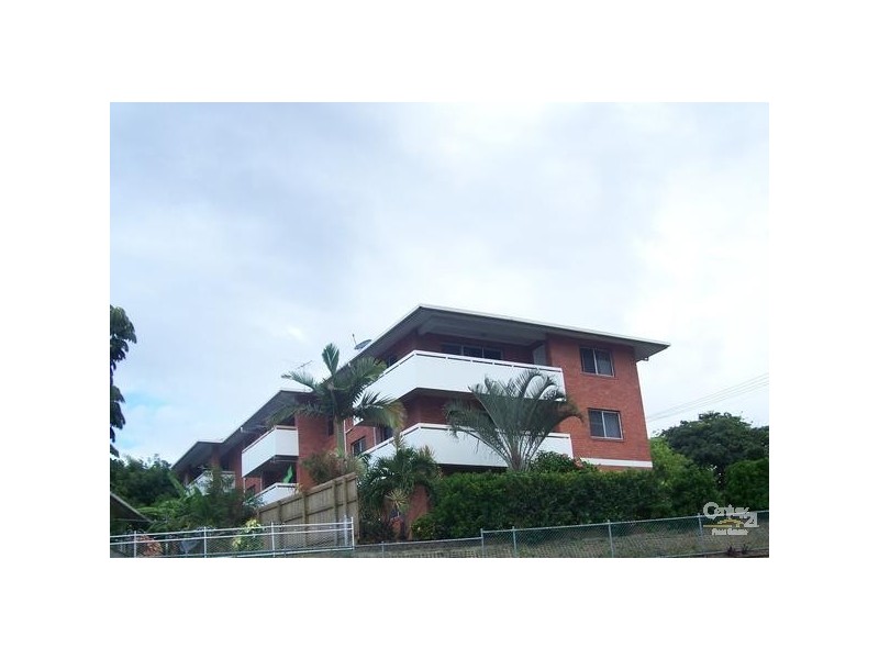 Belgian Gardens QLD 4810