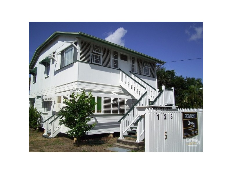 South Townsville QLD 4810