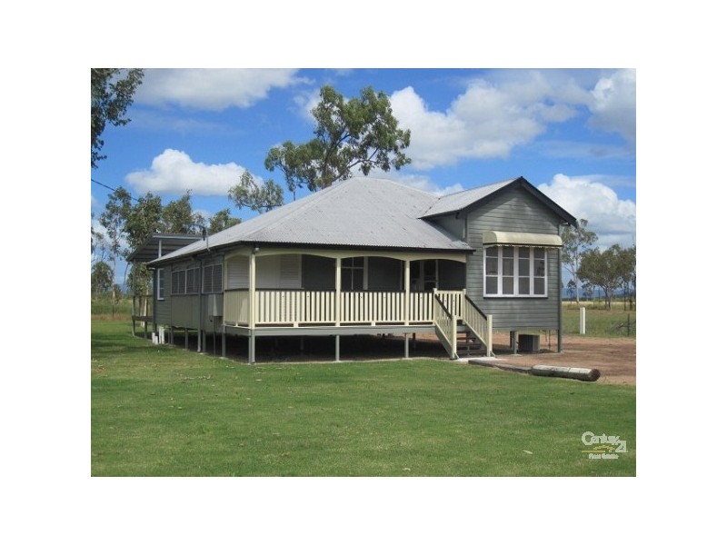 Black River QLD 4818