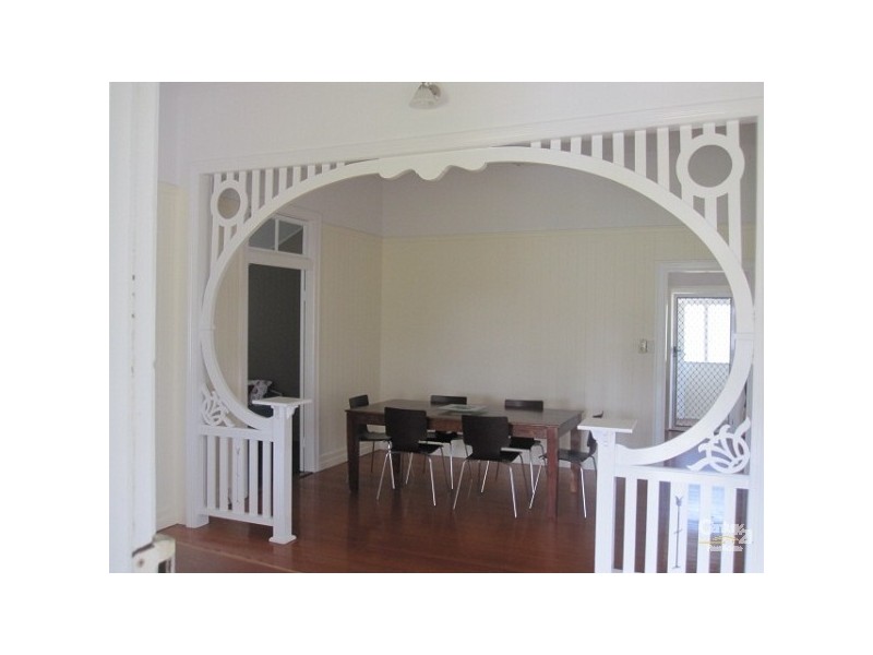 Black River QLD 4818