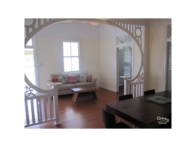 Black River QLD 4818