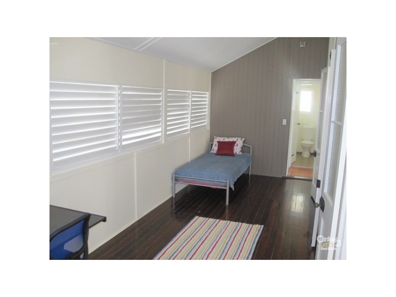 Black River QLD 4818