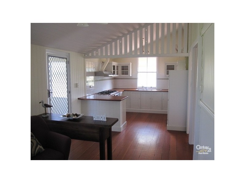 Black River QLD 4818