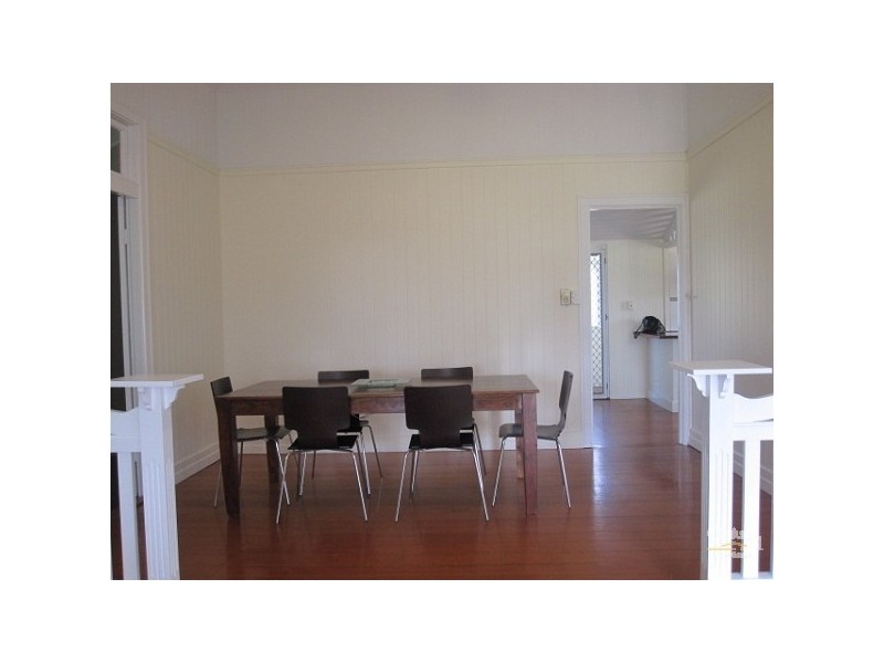 Black River QLD 4818