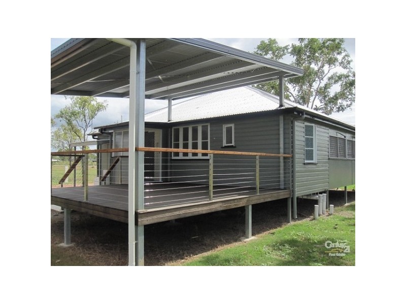 Black River QLD 4818