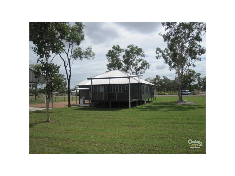 Black River QLD 4818