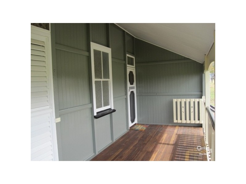 Black River QLD 4818