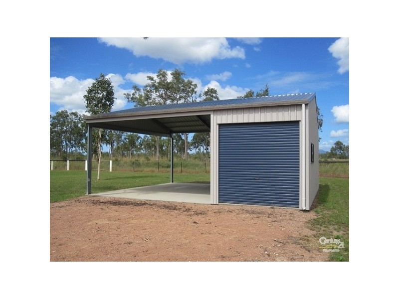 Black River QLD 4818