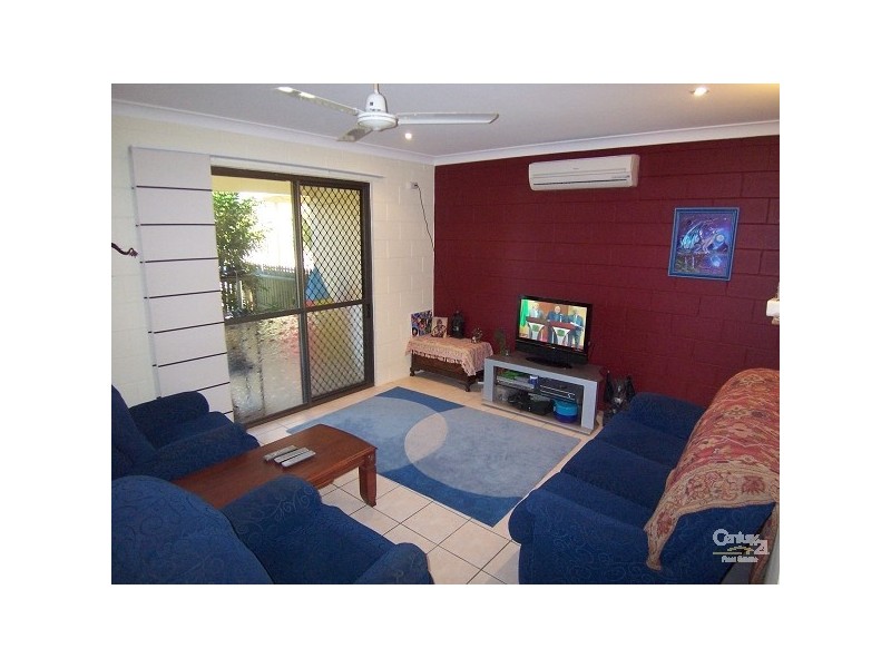 31 FRANK ST, Kirwan QLD 4817