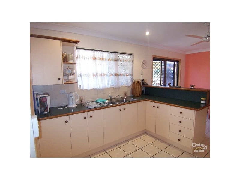 31 FRANK ST, Kirwan QLD 4817