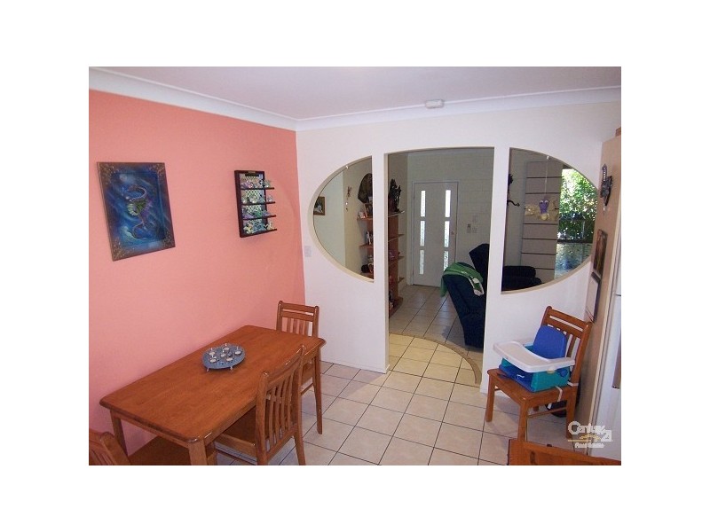 31 FRANK ST, Kirwan QLD 4817