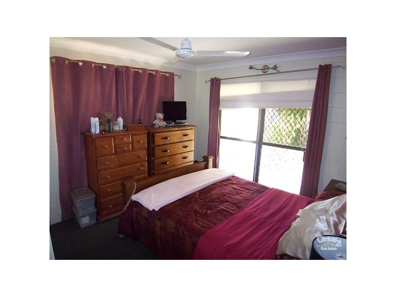 31 FRANK ST, Kirwan QLD 4817