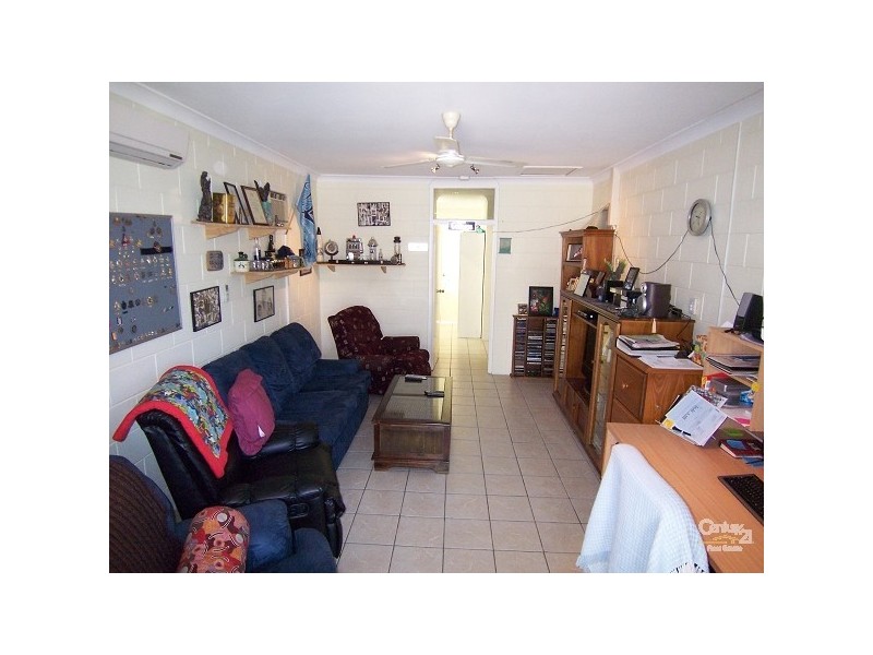 31 FRANK ST, Kirwan QLD 4817