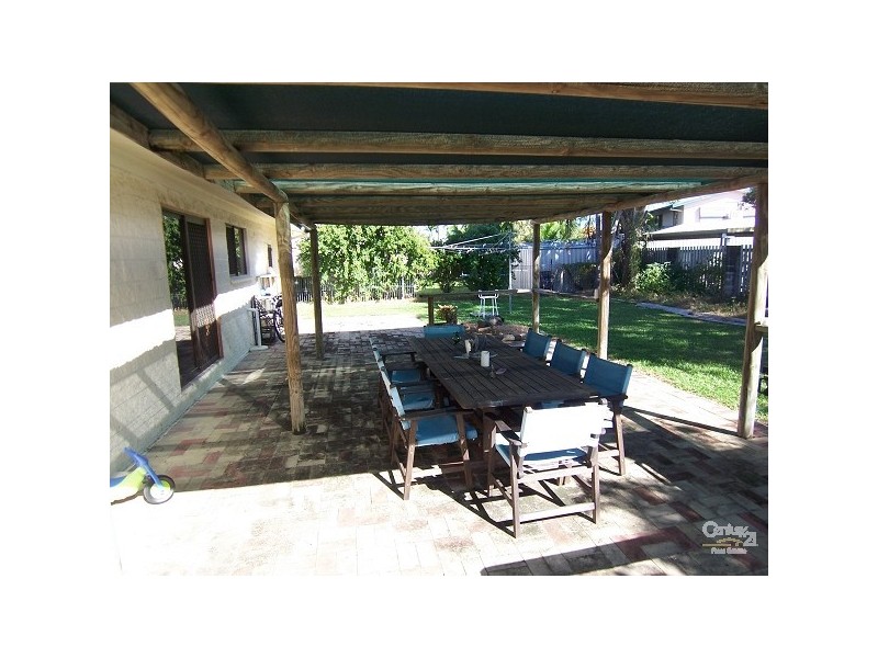 31 FRANK ST, Kirwan QLD 4817