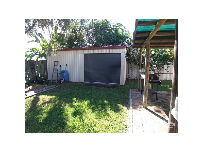 31 FRANK ST, Kirwan QLD 4817