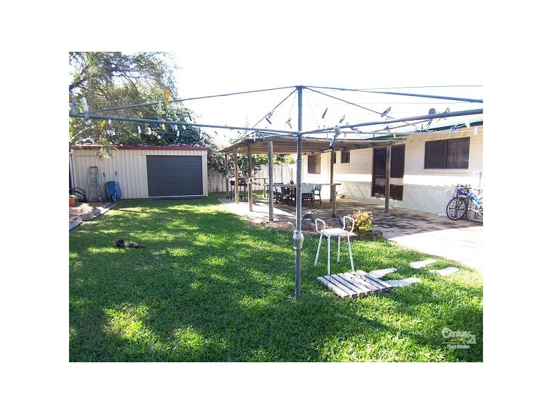 31 FRANK ST, Kirwan QLD 4817