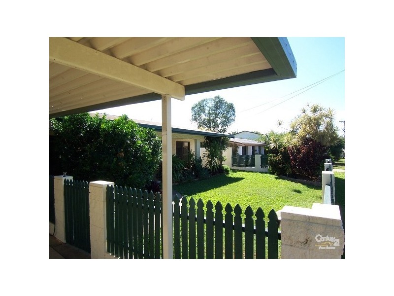 31 FRANK ST, Kirwan QLD 4817