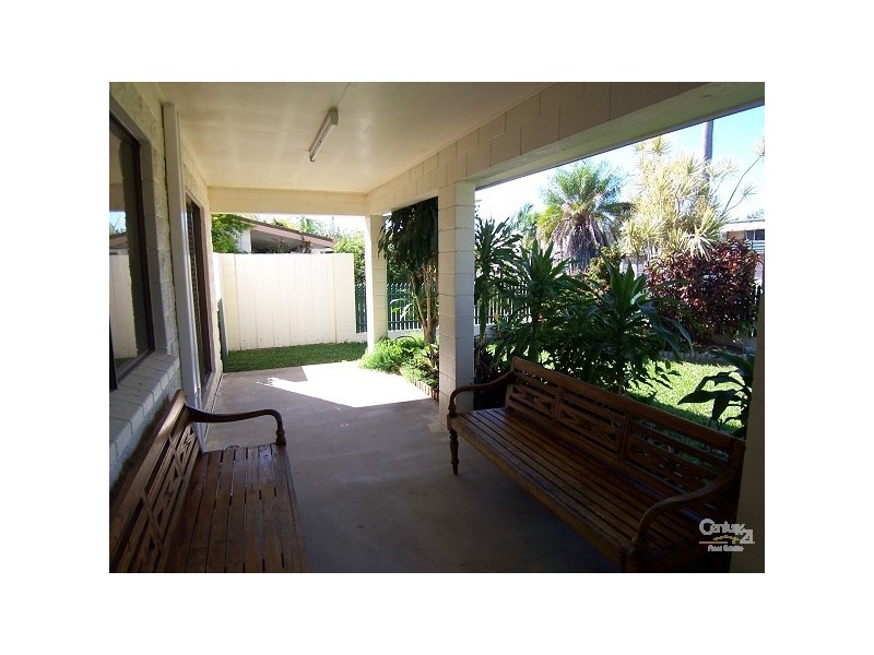 31 FRANK ST, Kirwan QLD 4817