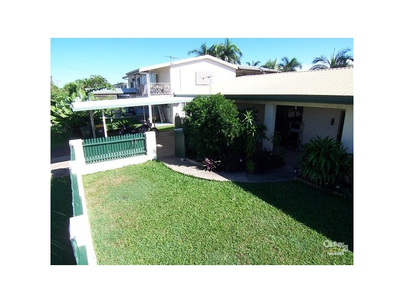 31 FRANK ST, Kirwan QLD 4817