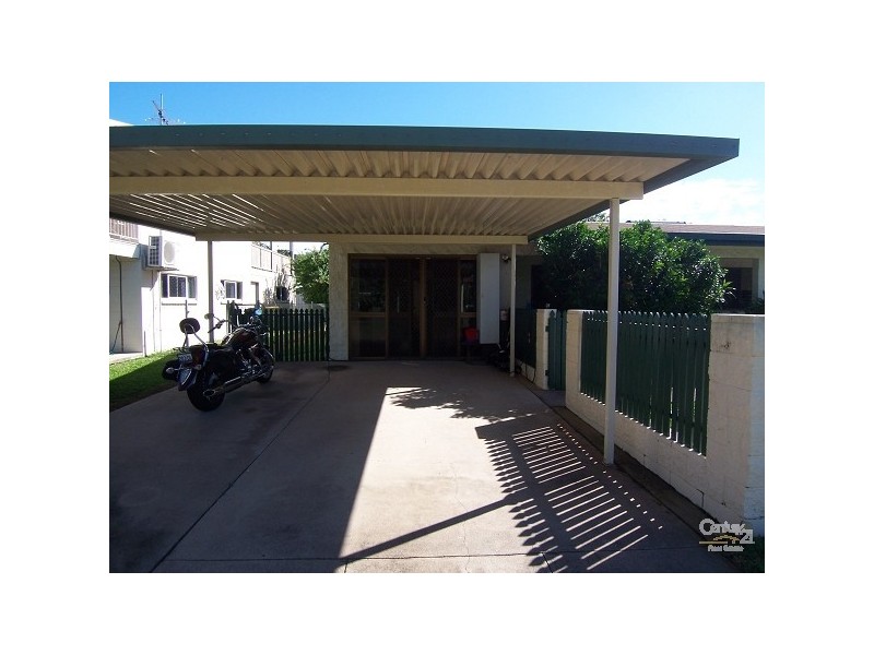 31 FRANK ST, Kirwan QLD 4817