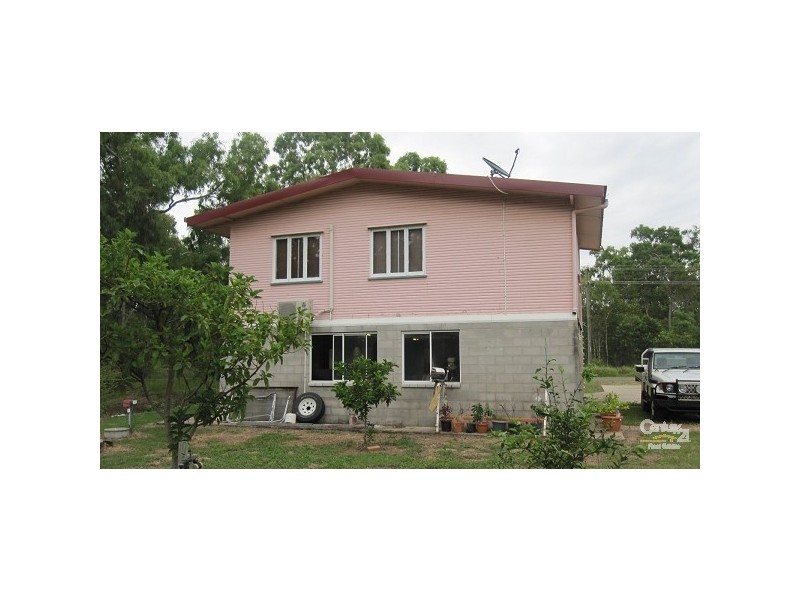 34 FRANK RANDELL, Cungulla QLD 4816