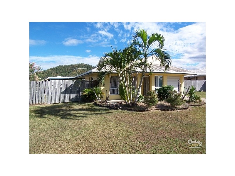 Mount Louisa QLD 4814