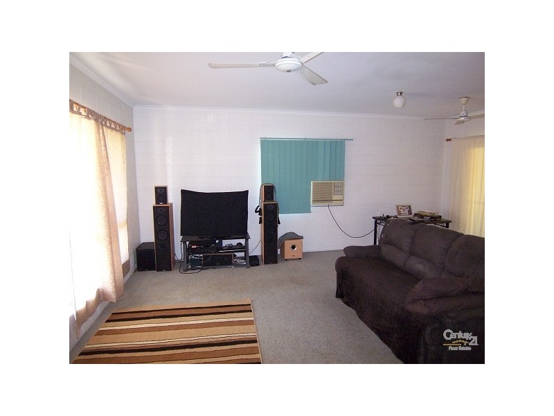 Mount Louisa QLD 4814