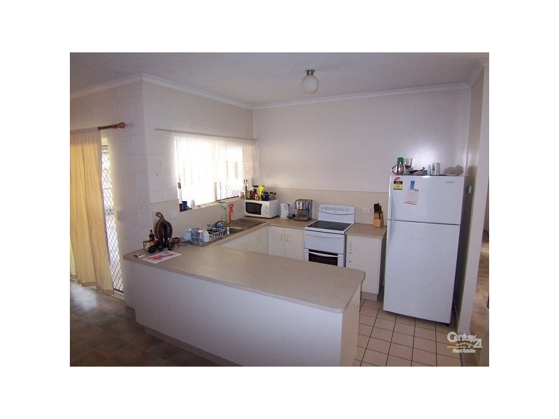 Mount Louisa QLD 4814