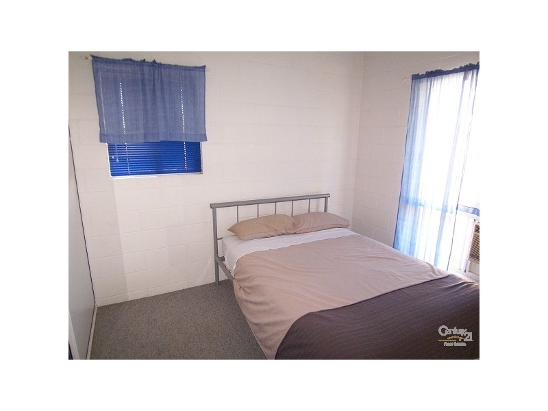 Mount Louisa QLD 4814