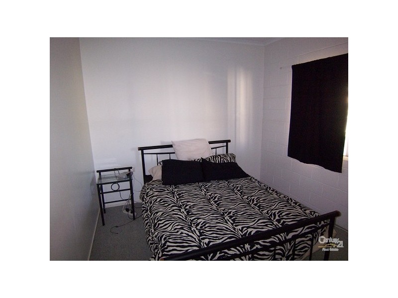 Mount Louisa QLD 4814