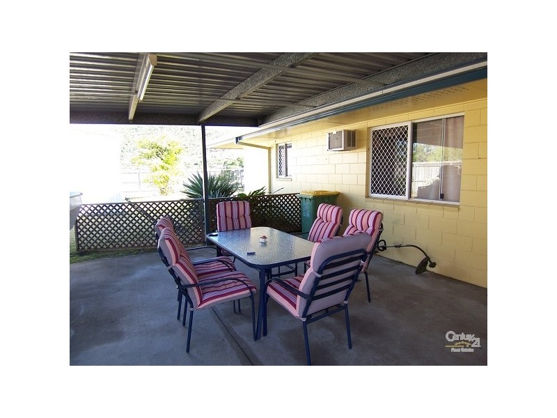 Mount Louisa QLD 4814