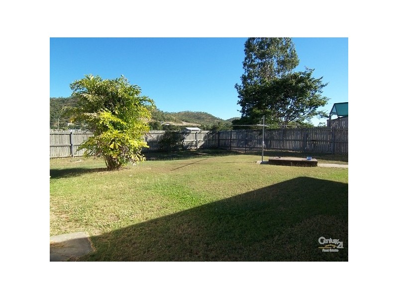 Mount Louisa QLD 4814