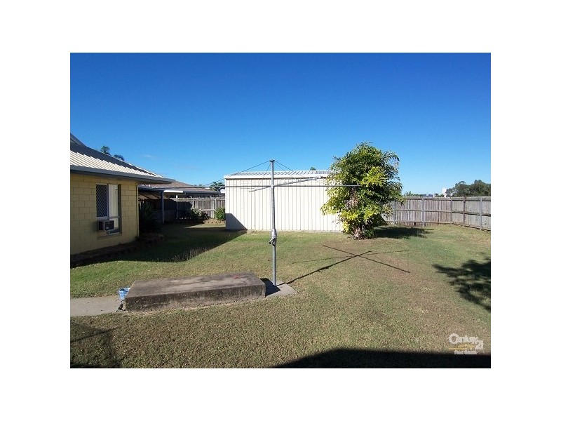 Mount Louisa QLD 4814