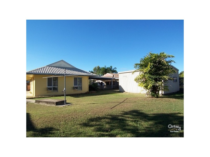 Mount Louisa QLD 4814