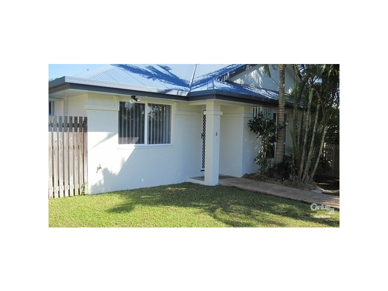 1-4 59 McALISTER STREET, Oonoonba QLD 4811