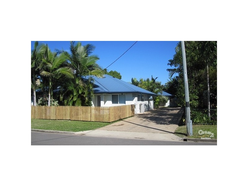 1-4 59 McALISTER STREET, Oonoonba QLD 4811