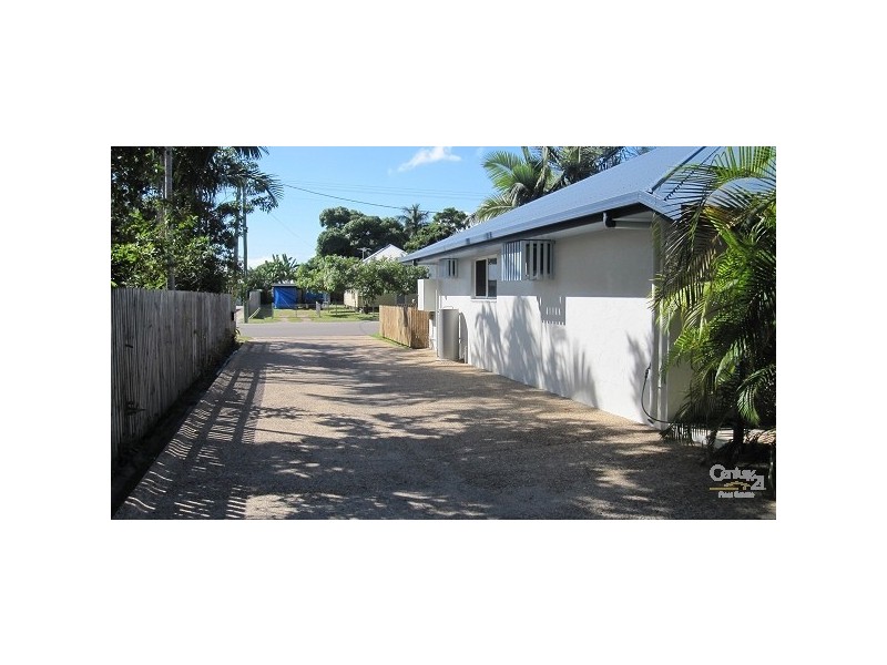 1-4 59 McALISTER STREET, Oonoonba QLD 4811