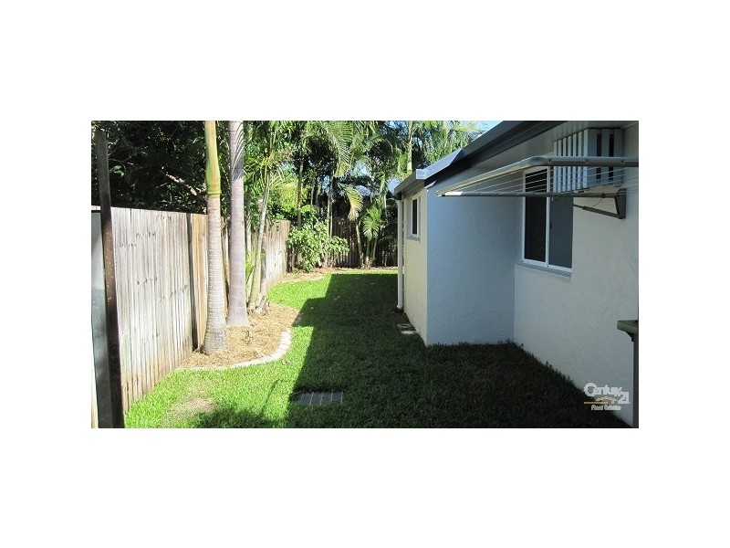 1-4 59 McALISTER STREET, Oonoonba QLD 4811