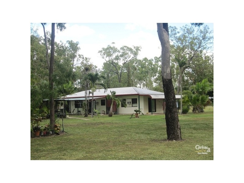 23 GRANT CRS RUPERTSWOOD, Alice River QLD 4817