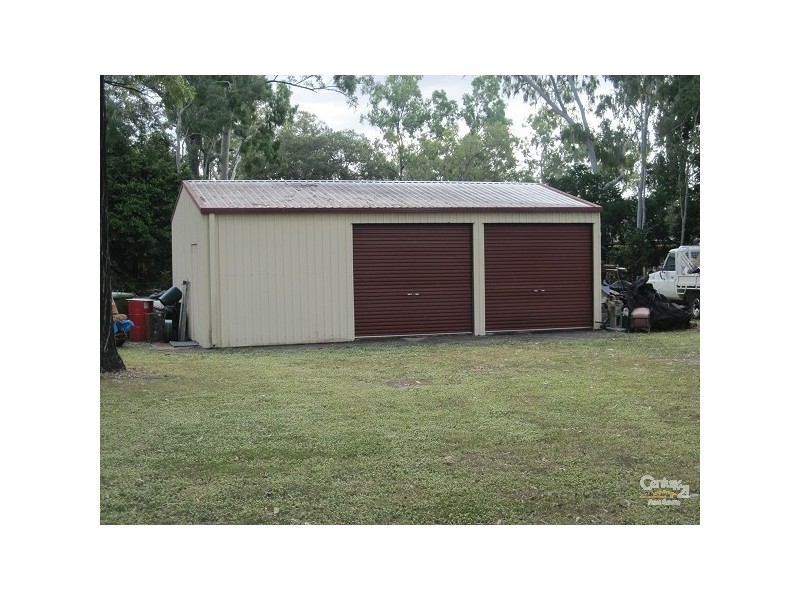 23 GRANT CRS RUPERTSWOOD, Alice River QLD 4817