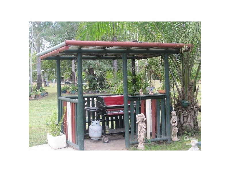 23 GRANT CRS RUPERTSWOOD, Alice River QLD 4817