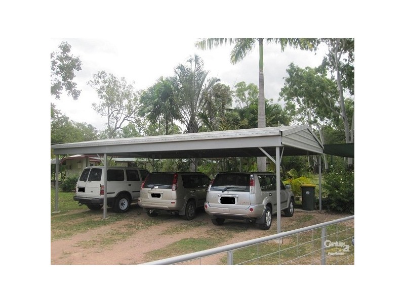 23 GRANT CRS RUPERTSWOOD, Alice River QLD 4817