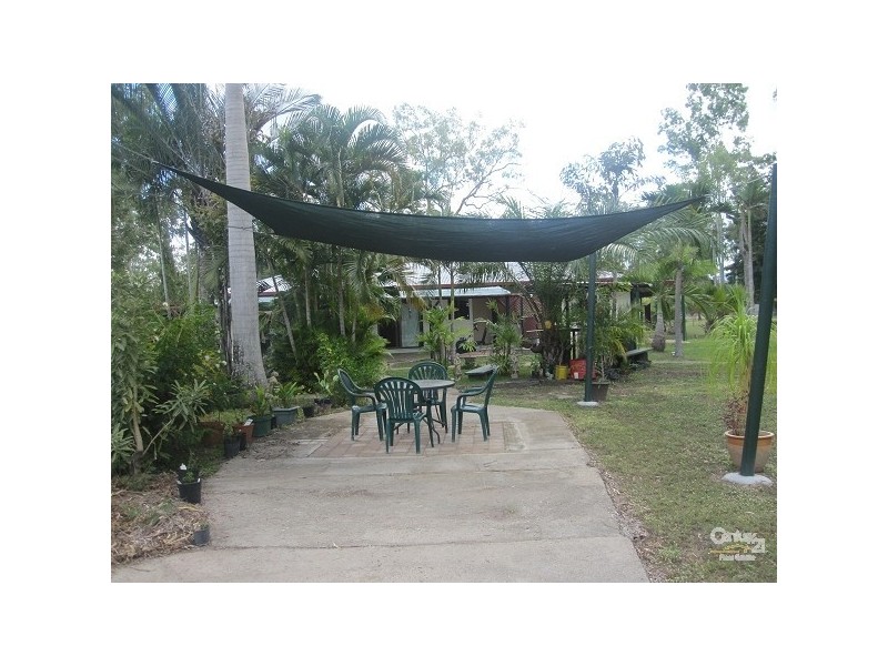 23 GRANT CRS RUPERTSWOOD, Alice River QLD 4817