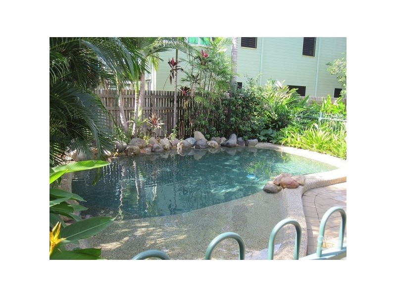 19 SECOND ST, Railway Estate QLD 4810